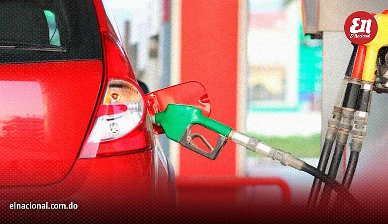 Combustibles sin cambios para la semana del 12 al 18 de septiembre; gasolinas y gasoil mantienen precios