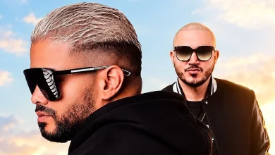 Grupo Darlyn Estrella celebra aniversario con Don Miguelo y Nacho Estrella en el Malecón
