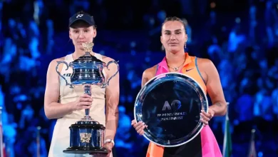 Final del US Open: Sabalenka y Rybakina definen este sábado el título y el número uno