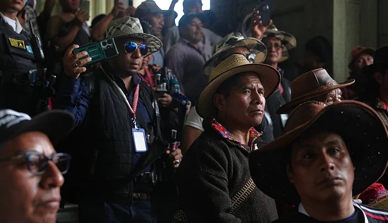 Guatemala: bloqueos por combustibles persisten y afectan economía