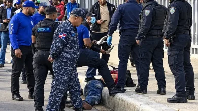 Asalto mortal en autopista Duarte: investigan homicidio en kilómetro 14