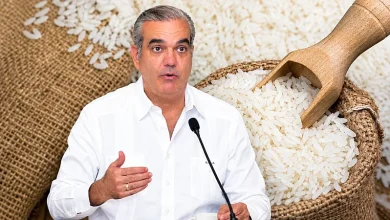 EE. UU. presiona a República Dominicana para derogar decreto que protege arroz local