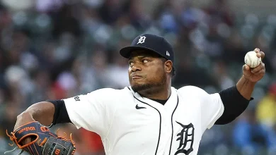 Framber Valdez domina desde el montículo y Tigres vencen a Rockies