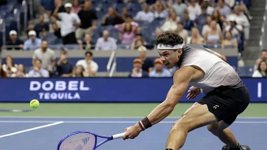Ben Shelton avanza a su primera final de Grand Slam en el US Open tras vencer a Frances Tiafoe