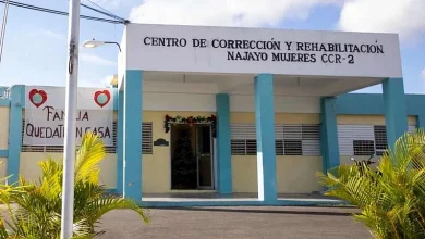 Justicia dominicana condena a 30 años a madrastra por muerte de niña de 3 años en Gaspar Hernández