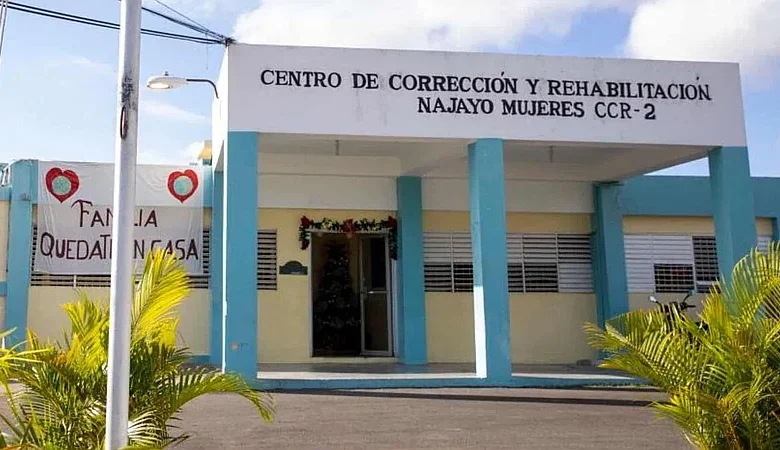Justicia dominicana condena a 30 años a madrastra por muerte de niña de 3 años en Gaspar Hernández