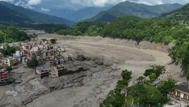 Riada en Nepal: 85 estadounidenses desaparecidos y ayuda internacional en marcha