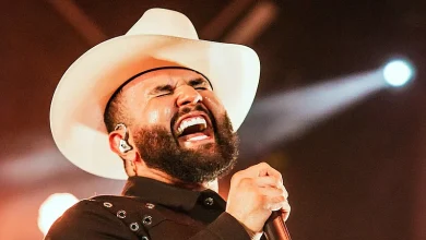 Concierto de Carín León en Las Vegas se pospone a 2027 y deja a 20,000 fanáticos sin show