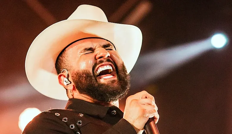 Concierto de Carín León en Las Vegas se pospone a 2027 y deja a 20,000 fanáticos sin show