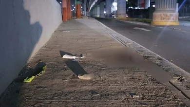 Policía persigue a dos hombres por asalto mortal en autopista Duarte: ¿cómo protegerse?