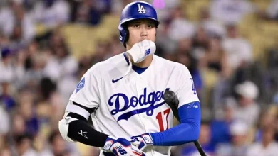 Shohei Ohtani a lista de lesionados: lo que debes saber sobre su ausencia en los Dodgers