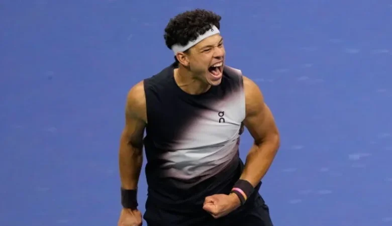 Shelton y Zverev disputarán el título del US Open este domingo
