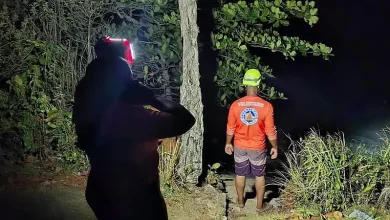 Defensa Civil mantiene búsqueda de adolescente desaparecido en Playa Costambar