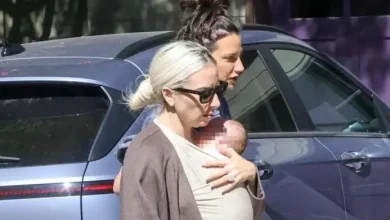 Lady Gaga da la bienvenida a su primer bebé: lo que se sabe