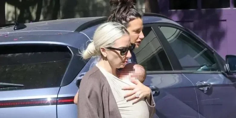 Lady Gaga da la bienvenida a su primer bebé: lo que se sabe