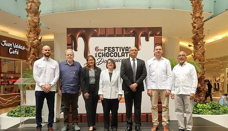 Festival del Chocolate Dominicano: una oportunidad para conocer y apoyar el cacao nacional este fin de semana