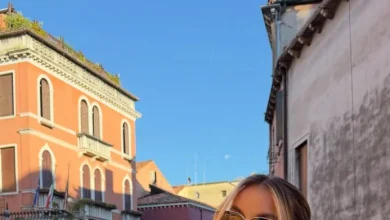 Influencer polaca cumple promesa y pone Benita a su bebé en honor a Bad Bunny