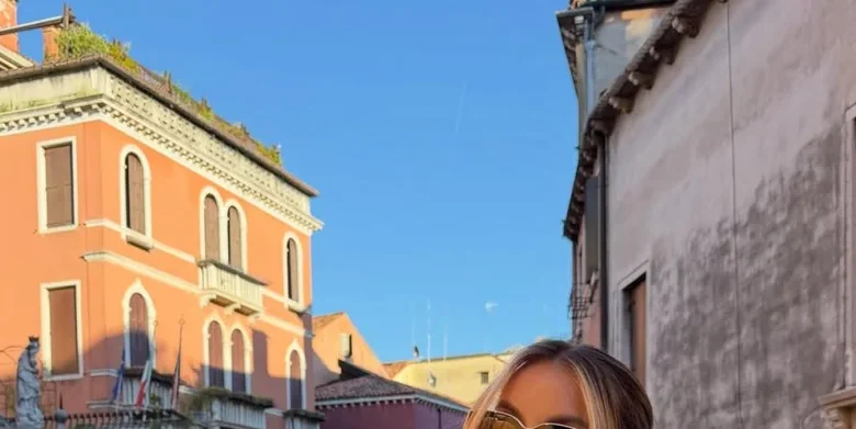 Influencer polaca cumple promesa y pone Benita a su bebé en honor a Bad Bunny