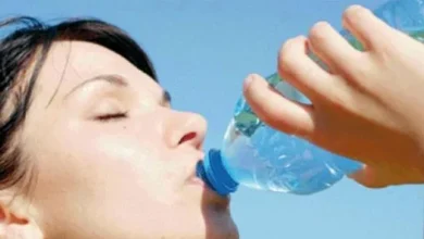 Calor extremo: lo que debes comer, beber y evitar para proteger tu salud
