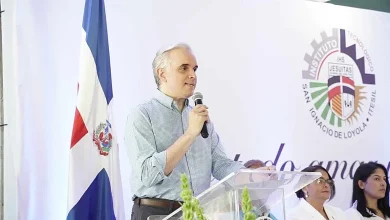 Ministro De Camps: más de 120,000 jóvenes cursan bachillerato técnico; graduación en Dajabón incluye 180 nuevos técnicos