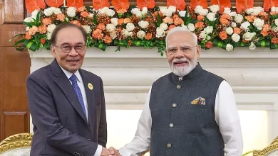 BRICS rechaza sanciones unilaterales y alerta por ataques a instalaciones nucleares