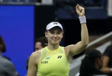 Rybakina gana el US Open y desbanca a Sabalenka del número uno