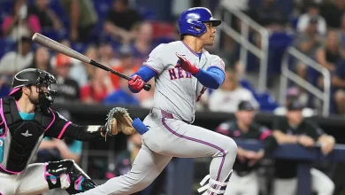 Lindor y Soto castigan a Yankees con jonrones en paliza de Mets