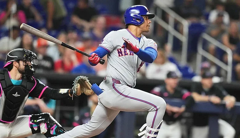 Lindor y Soto castigan a Yankees con jonrones en paliza de Mets