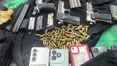 Policía desmantela banda tras intento de asalto a remesadora en Azua; tres muertos y un apresado