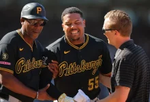 Esmerlyn Valdez a lista de lesionados: ¿qué significa para los Piratas y el béisbol dominicano?