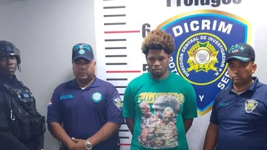 Justicia apresa a Jean Carlos Encarnación por abuso sexual y embarazo de dos hermanas menores en Boca Chica