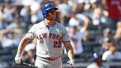 Lindor y Soto impiden que Yankees celebren su pase a playoffs