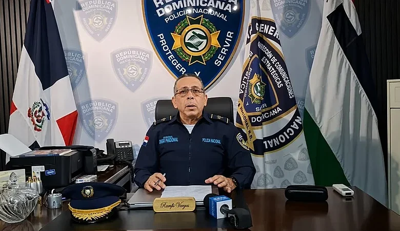 Policía identifica a tres abatidos y apresa a uno por asalto frustrado en Sabana Yegua, Azua