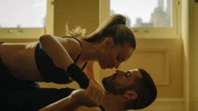 Prime Video estrena 'Enfrentados: Marfil': lo que debe saber antes de verla