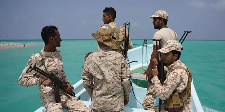 Hutías controlan isla de Perim y el estrecho de Bab el Mandeb: ¿cómo afecta a los dominicanos?