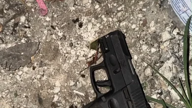 Dos presuntos delincuentes mueren tras enfrentamiento con la Dicrim en Santo Domingo Este
