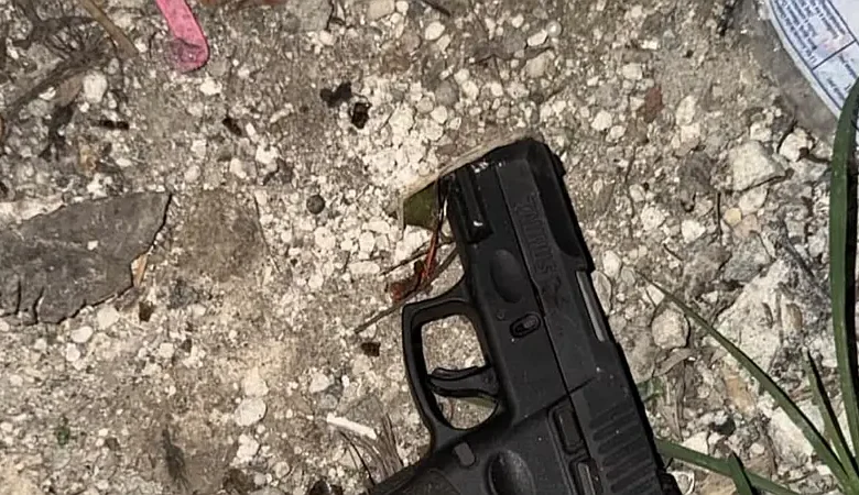 Dos presuntos delincuentes mueren tras enfrentamiento con la Dicrim en Santo Domingo Este