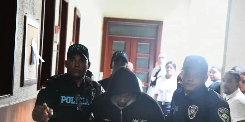 Justicia pospone coerción contra acusado de muerte tras compra por Marketplace
