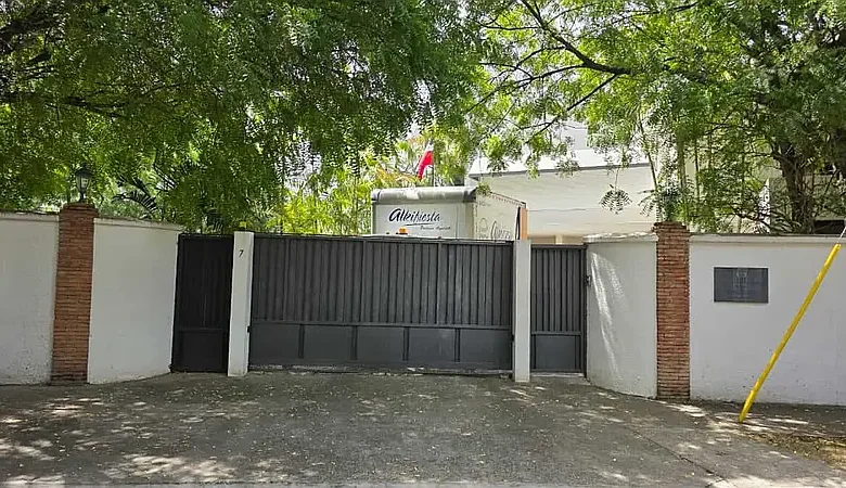 Abinader despachará tres días desde Santiago: inaugurará obras y supervisará proyectos en el Cibao