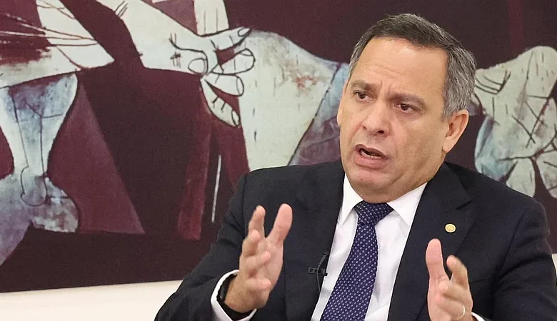 Luis Henry Molina critica proceso de selección de jueces de altas cortes