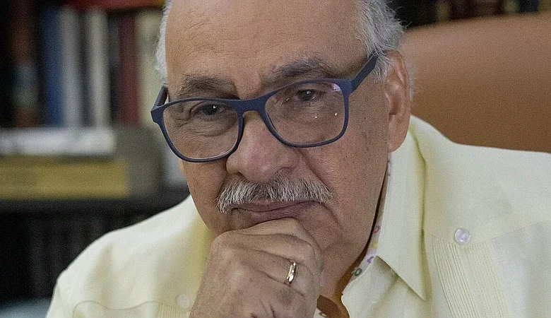 Ruddy González: "La imparcialidad no existe, la objetividad no se negocia"