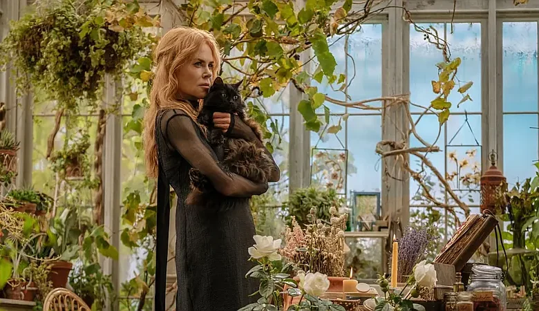 Practical Magic 2 lidera la taquilla con 30 millones en su estreno