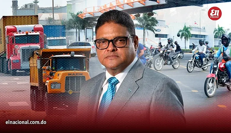Intrant intensifica operativos contra camiones y motocicletas en todo el país