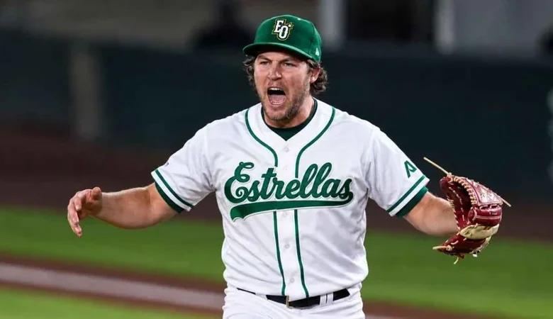 Trevor Bauer y Estrellas Orientales: acuerdo pactado para la temporada 2026-27 de LIDOM