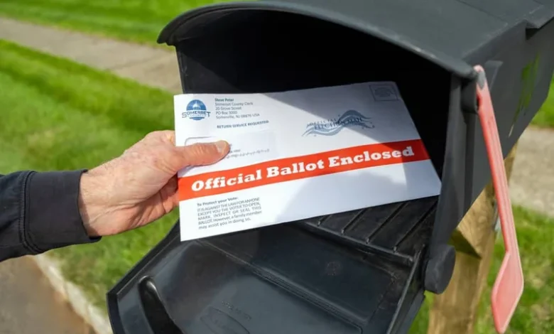 Supremo de EE. UU. mantiene reglas actuales del voto por correo: lo que debe saber el elector dominicano