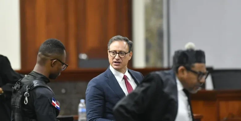 Justicia dominicana define el 21 de septiembre futuro de 13 imputados en caso Jean Alain