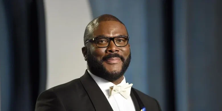 Tyler Perry anuncia que se mudará a Puerto Rico en 2027 para bajar el ritmo