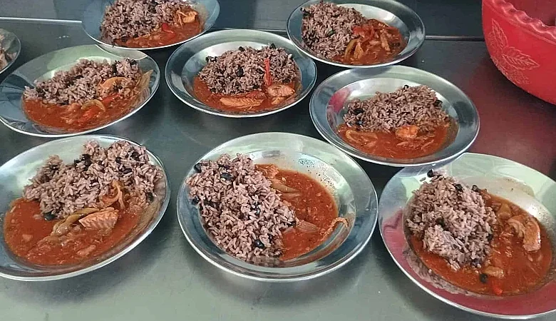 Alimentación escolar: Barahona entre las provincias donde el servicio no llega