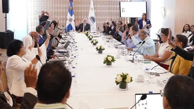 CNE definirá presupuesto 2027 y análisis PISA 2025 en sesión del martes 22