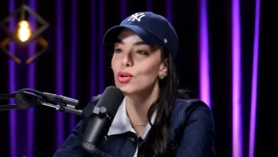 Isaura Taveras celebra año y medio de "Juego de Damas" con show en vivo